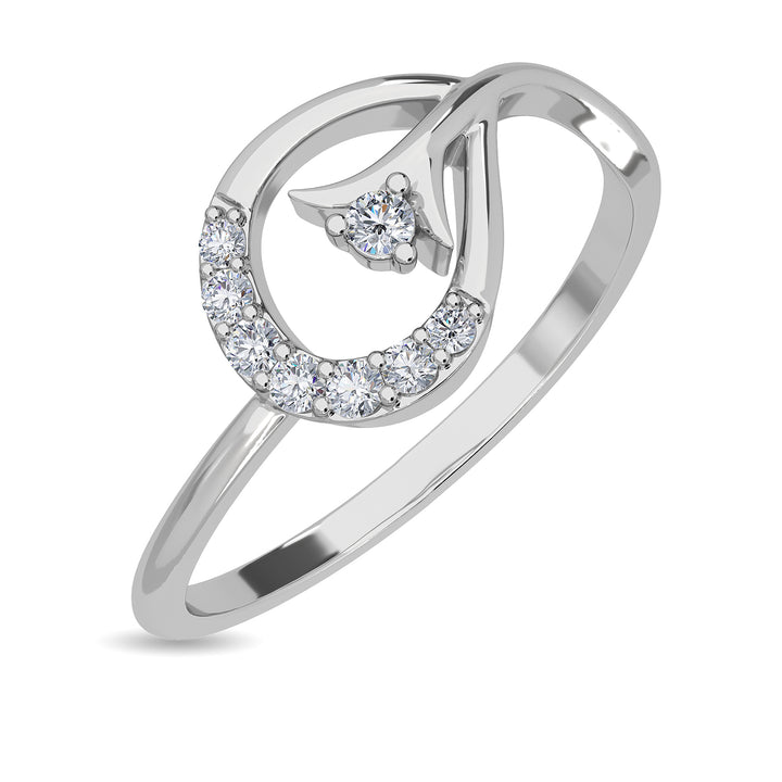 Blossome Ring