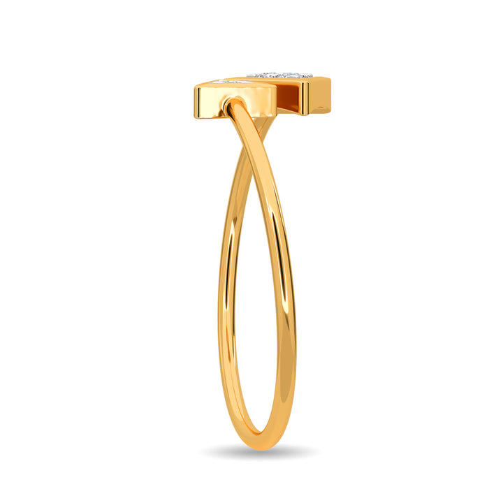 Cadeau Ring