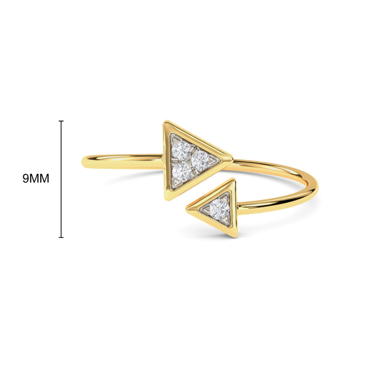 Cadeau Ring