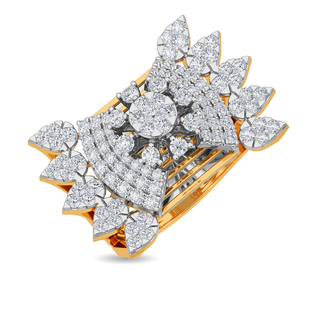 Caledonia Ring