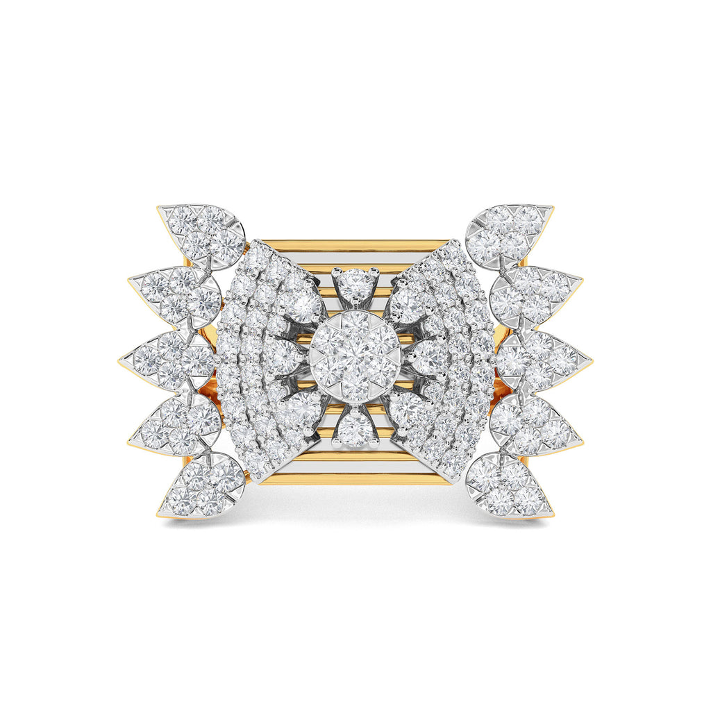 Caledonia Ring
