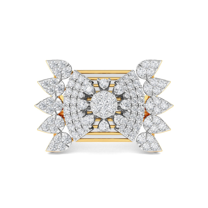 Caledonia Ring