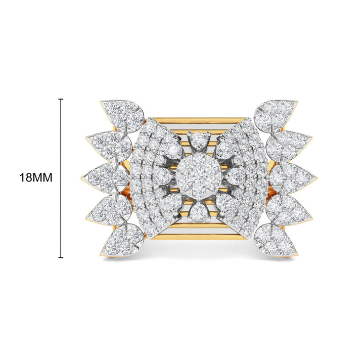 Caledonia Ring
