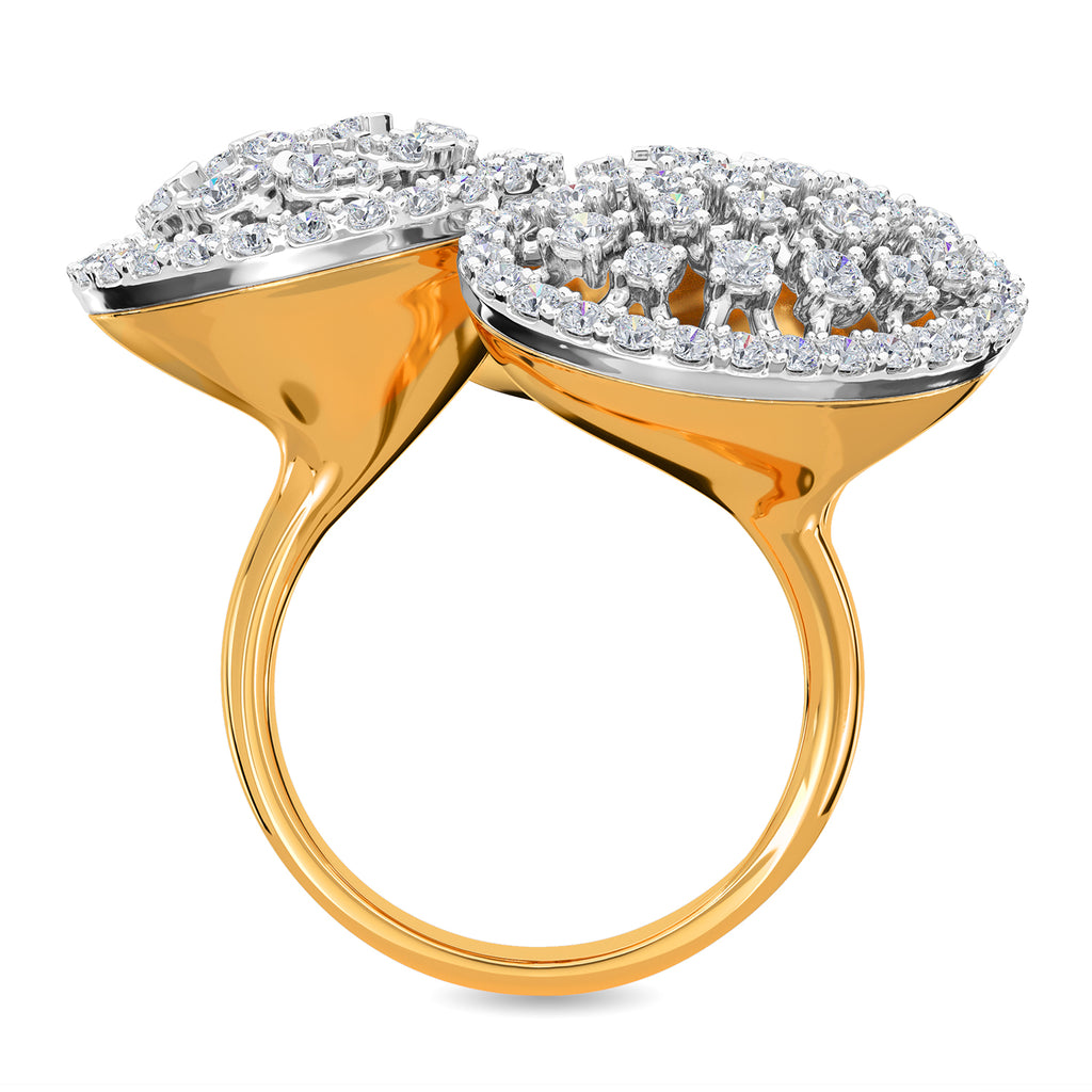 Calypso Ring