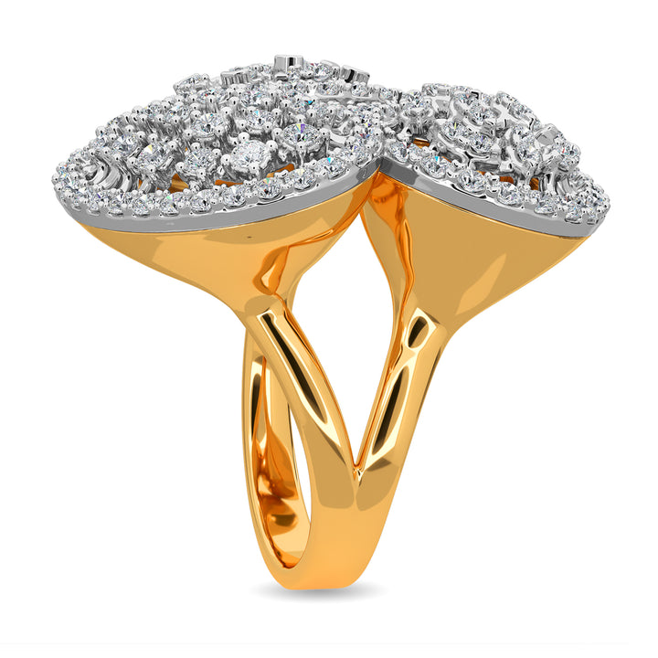 Calypso Ring