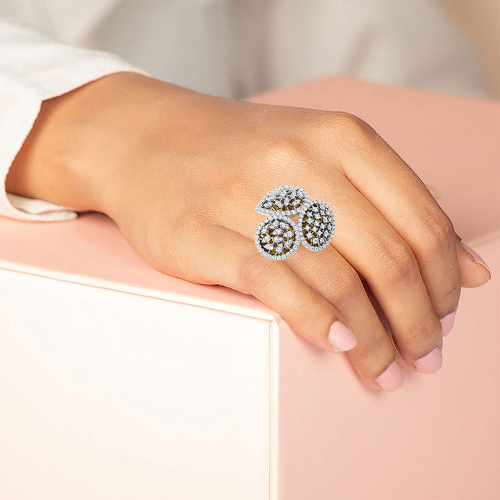 Calypso Ring