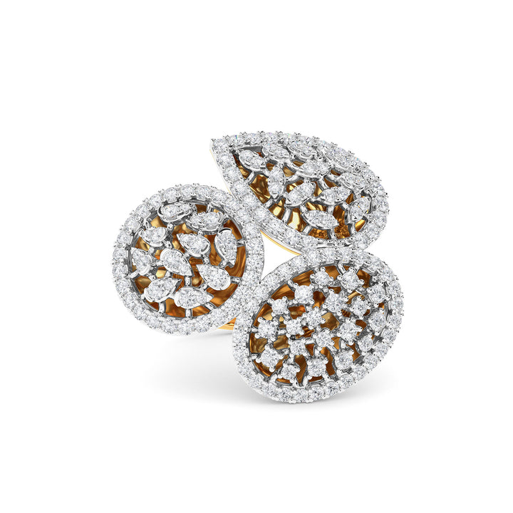 Calypso Ring