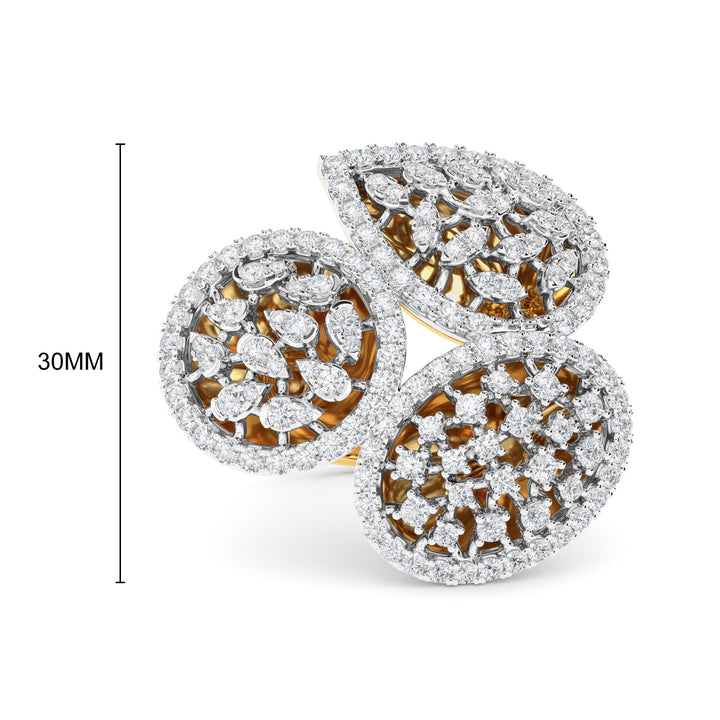 Calypso Ring