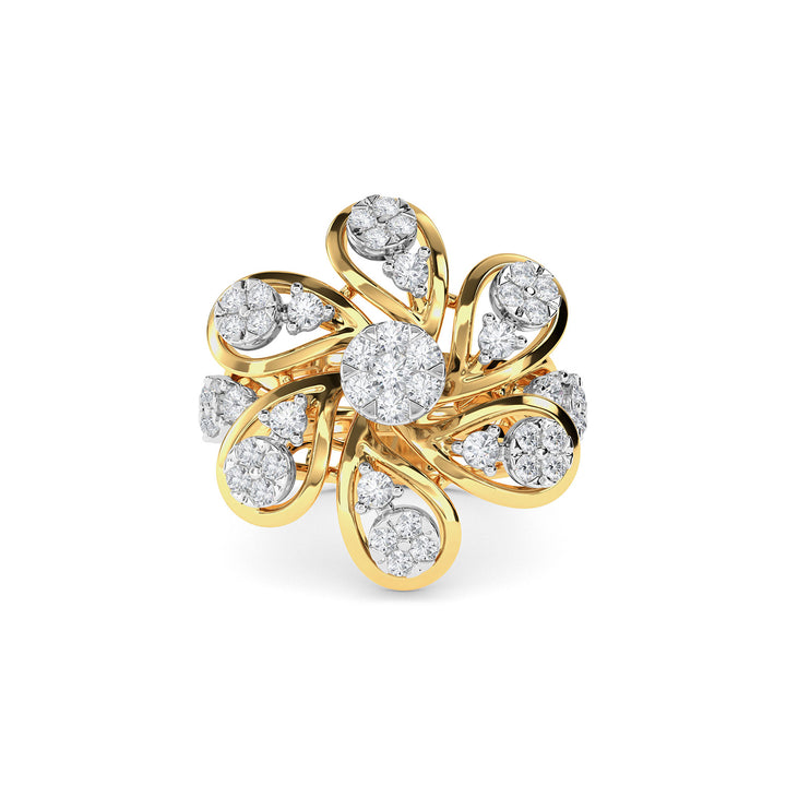 Catarina Ring