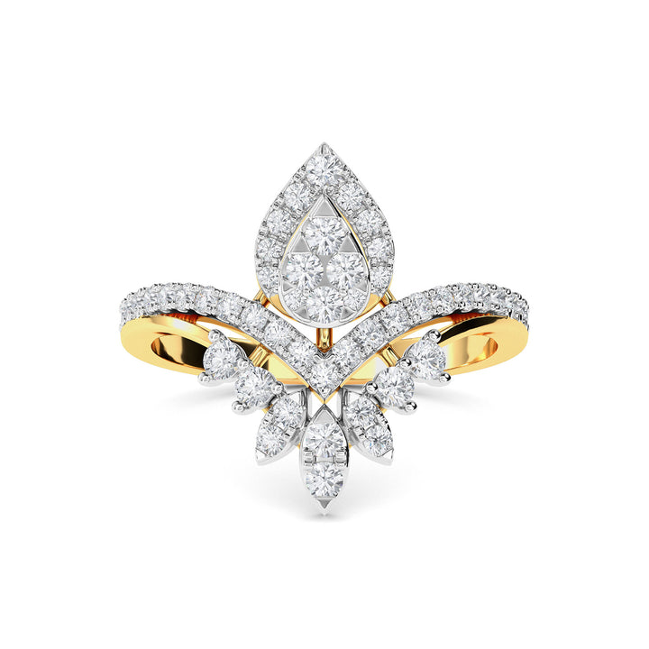 Charisma Ring