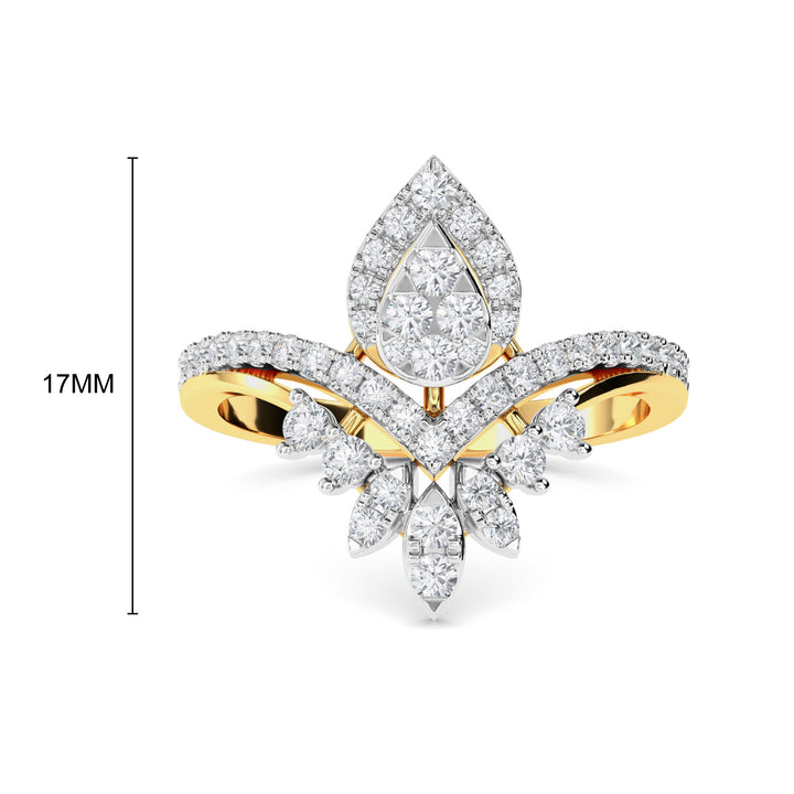 Charisma Ring