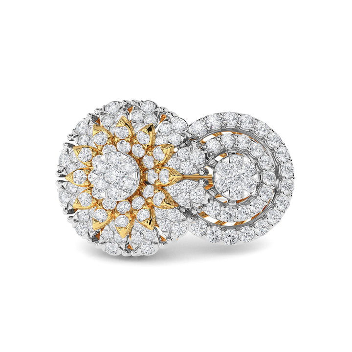 Cressida Ring