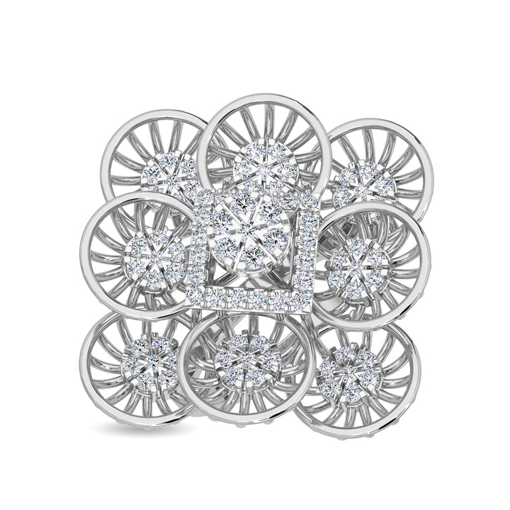 Demetria Ring