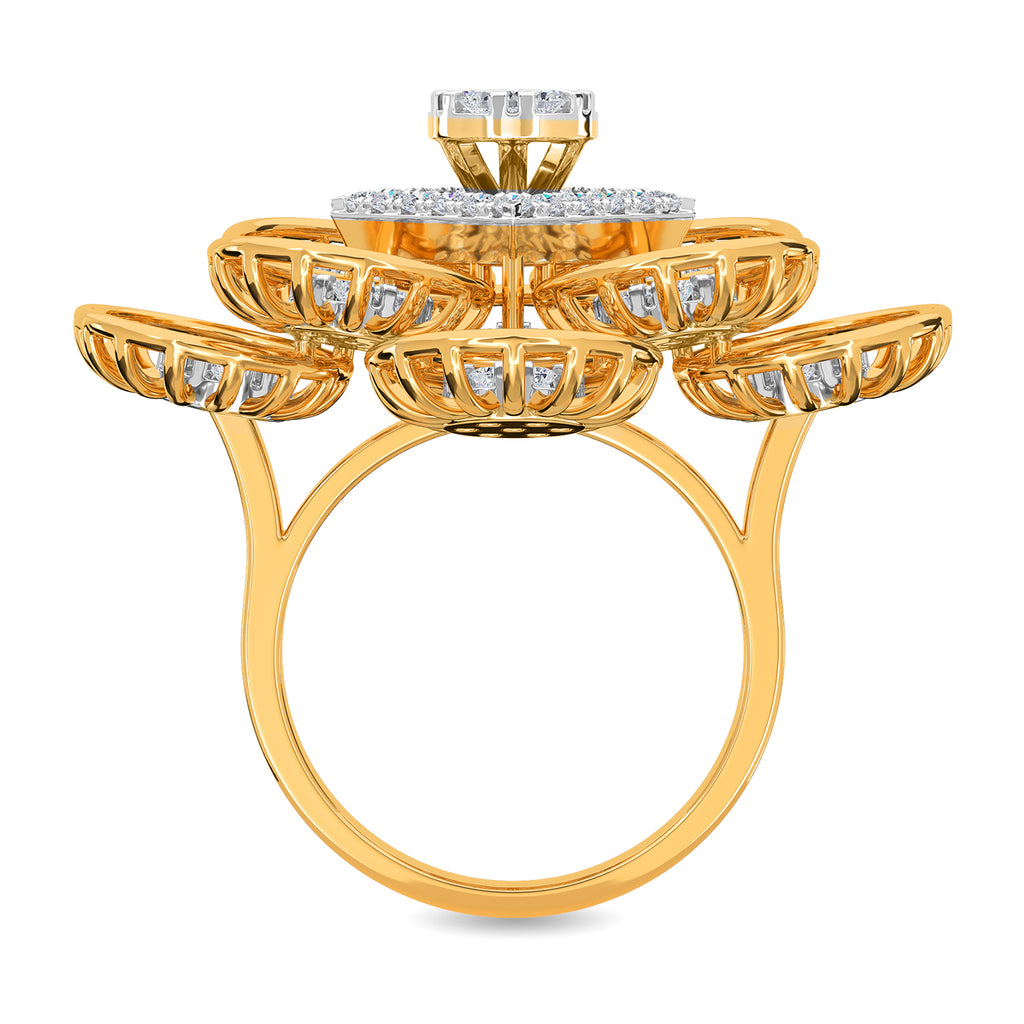 Demetria Ring