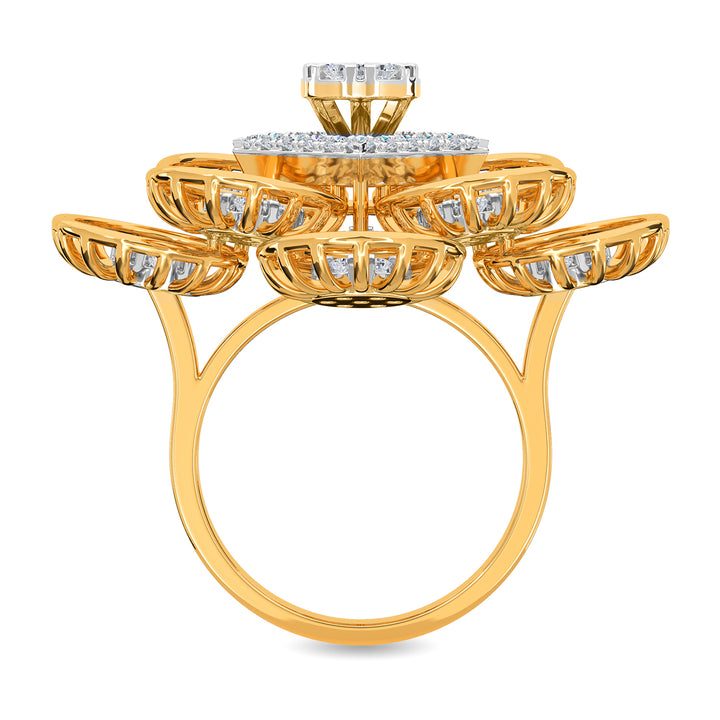 Demetria Ring