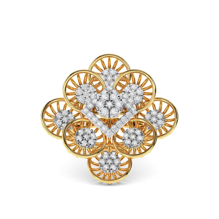Demetria Ring