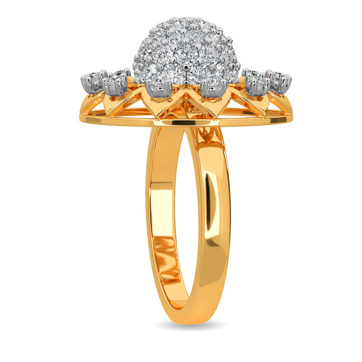 Diara Ring