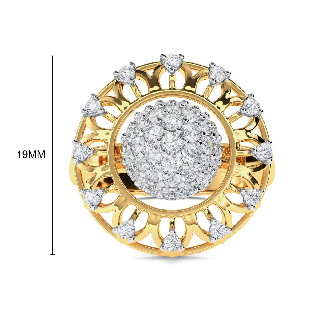 Diara Ring