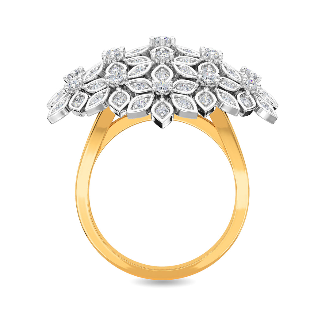 Divina Ring