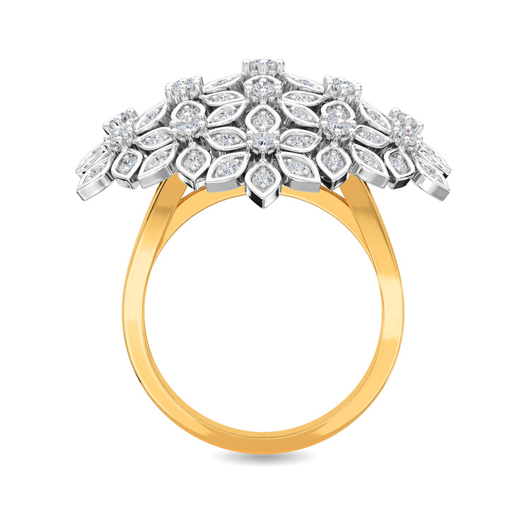 Divina Ring