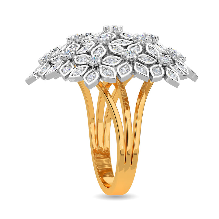 Divina Ring