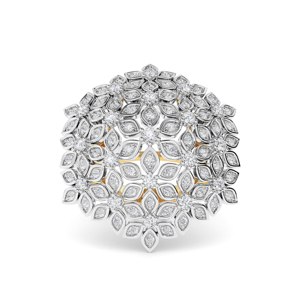 Divina Ring