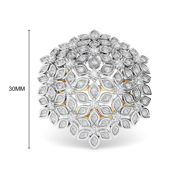 Divina Ring