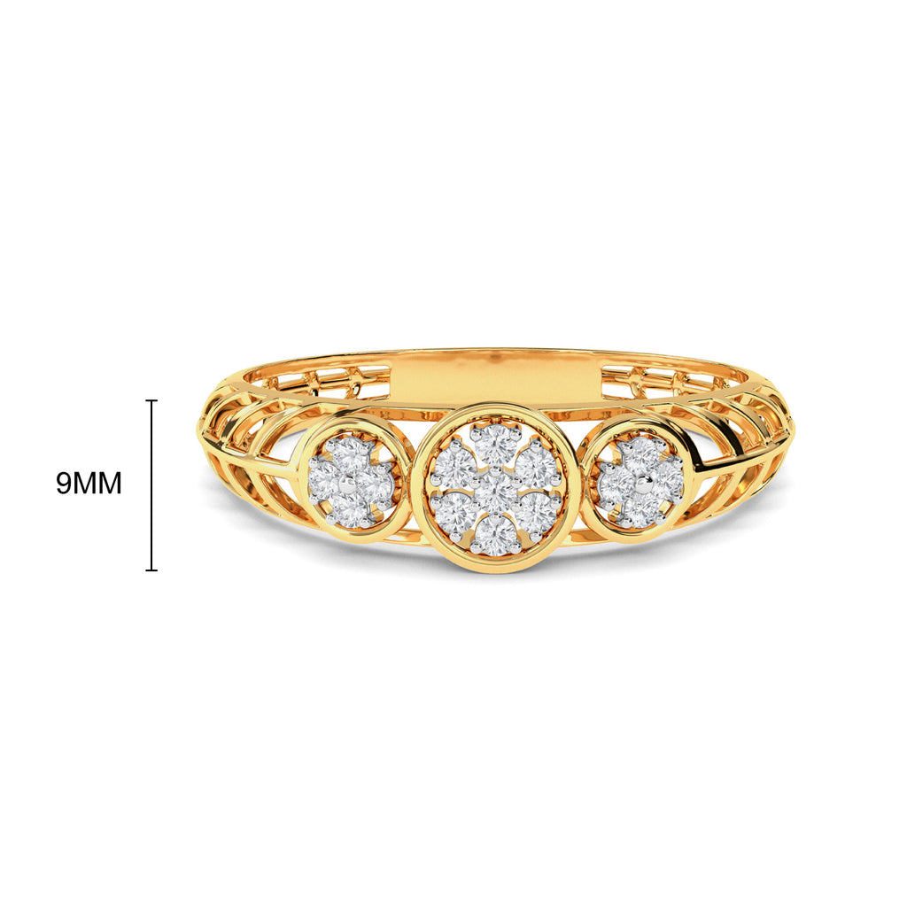 Drusilla Ring