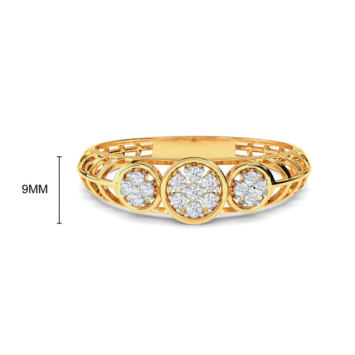 Drusilla Ring