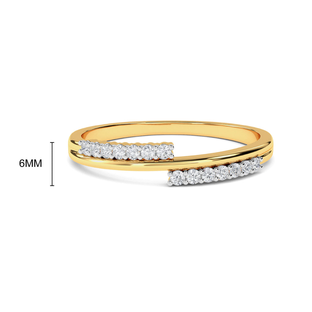 Elysia Ring