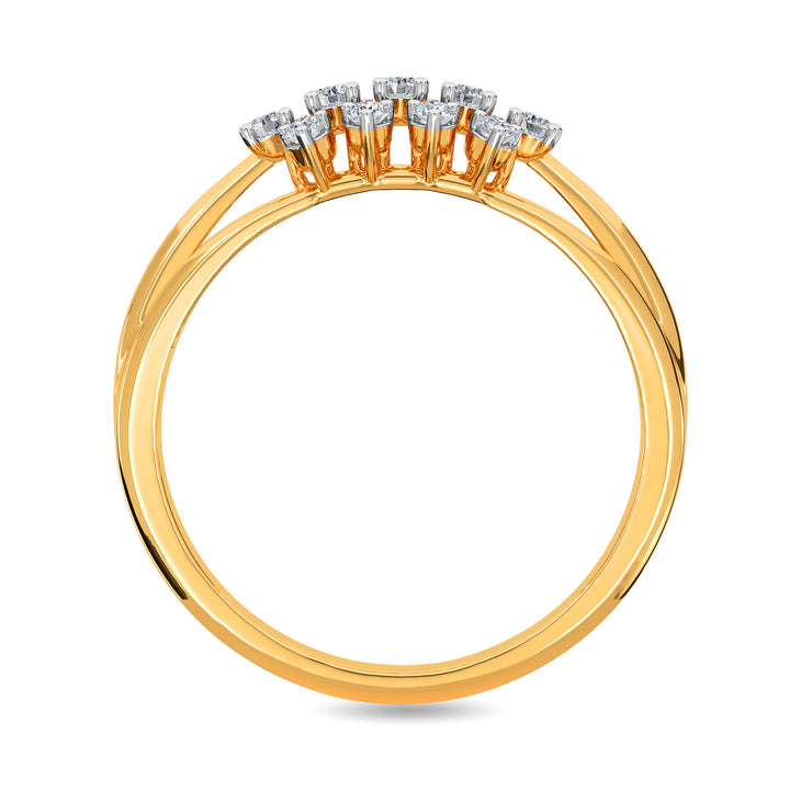 Fiorella Ring
