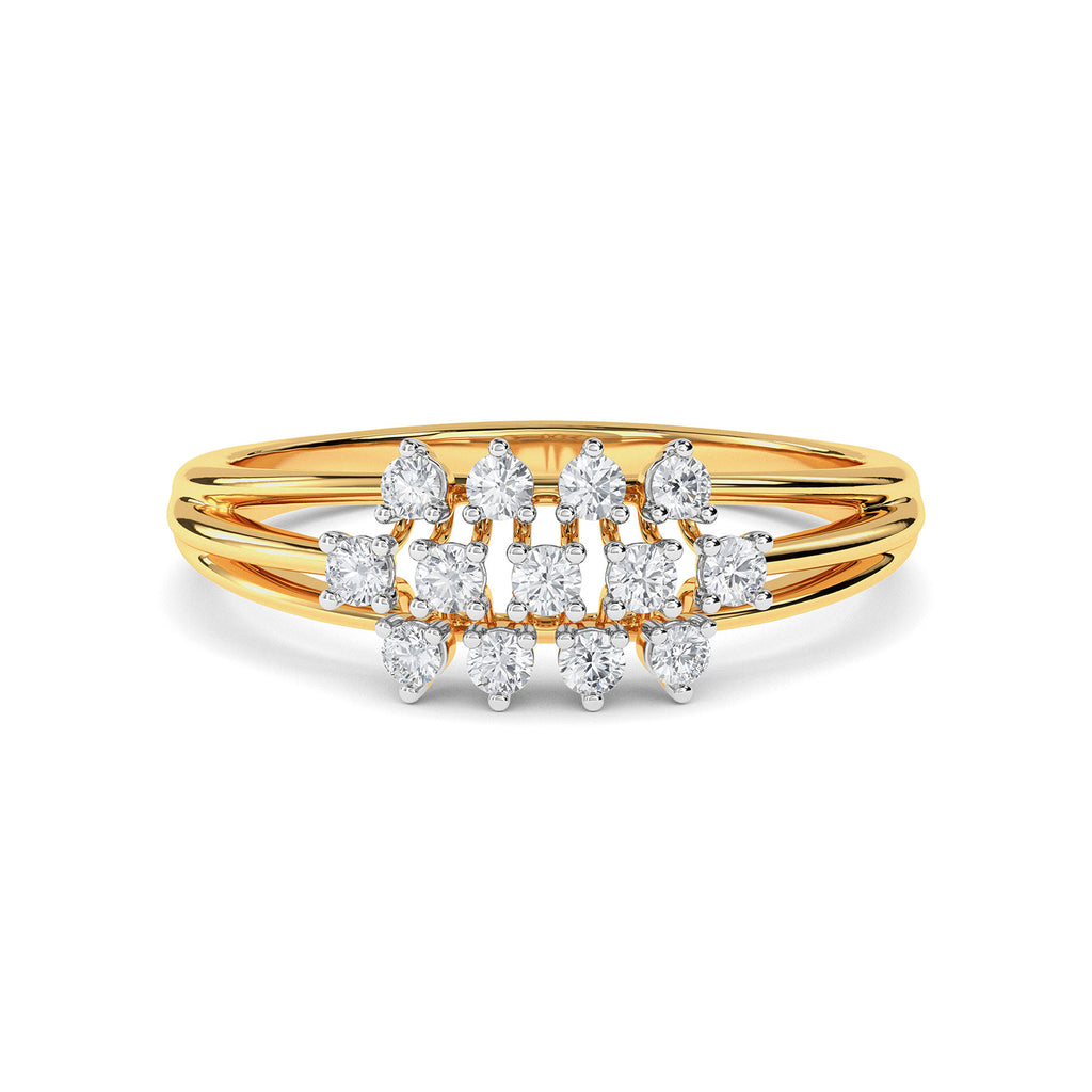 Fiorella Ring