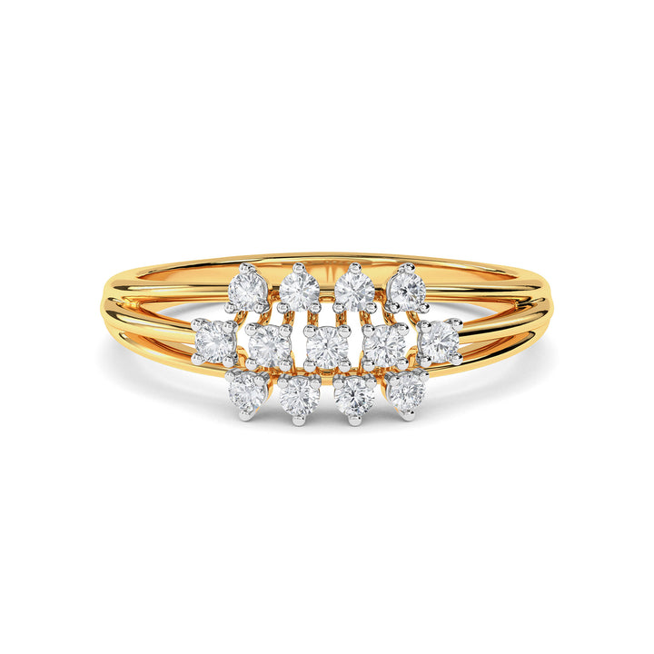 Fiorella Ring