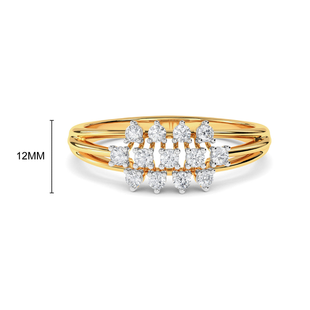 Fiorella Ring