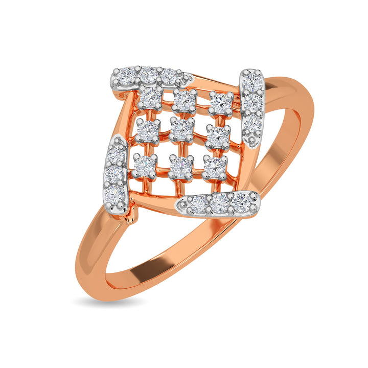 Galilea Ring