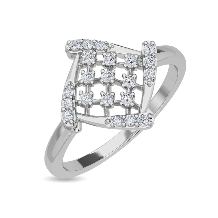 Galilea Ring