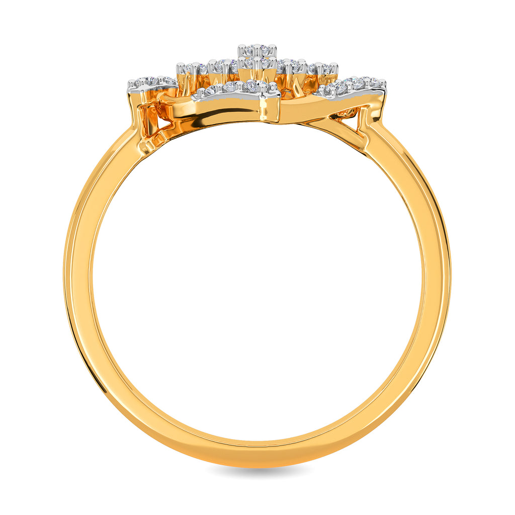 Galilea Ring