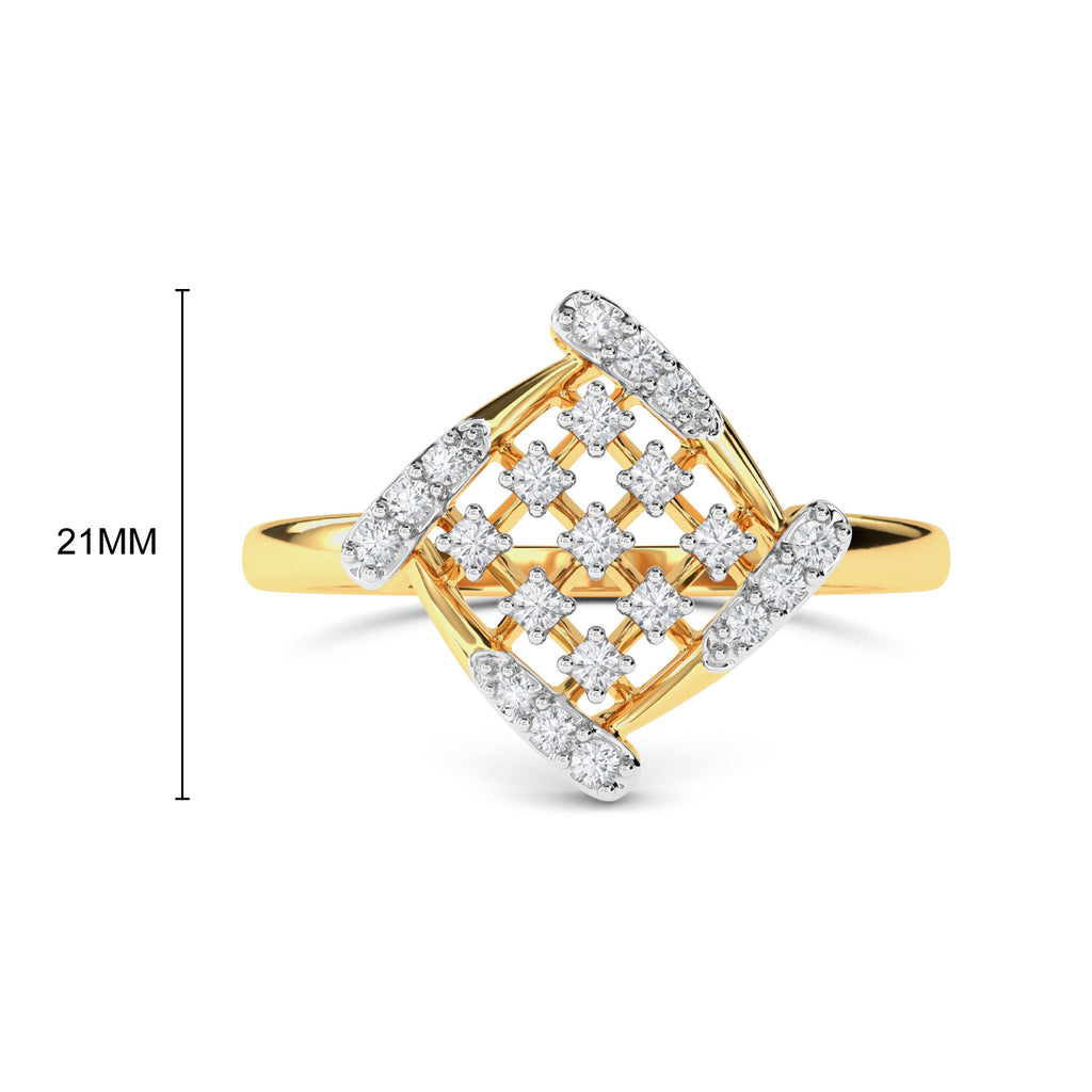 Galilea Ring