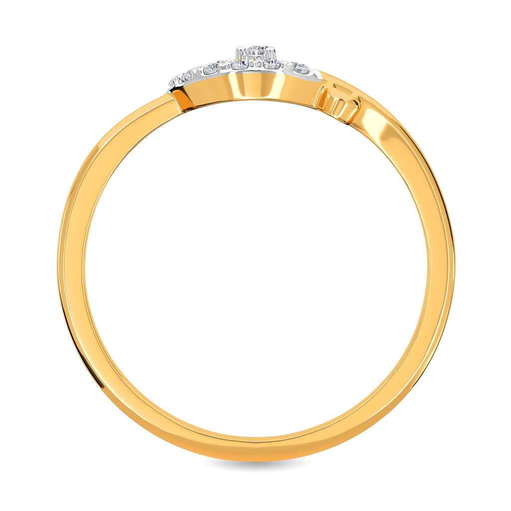 Hannelore Ring