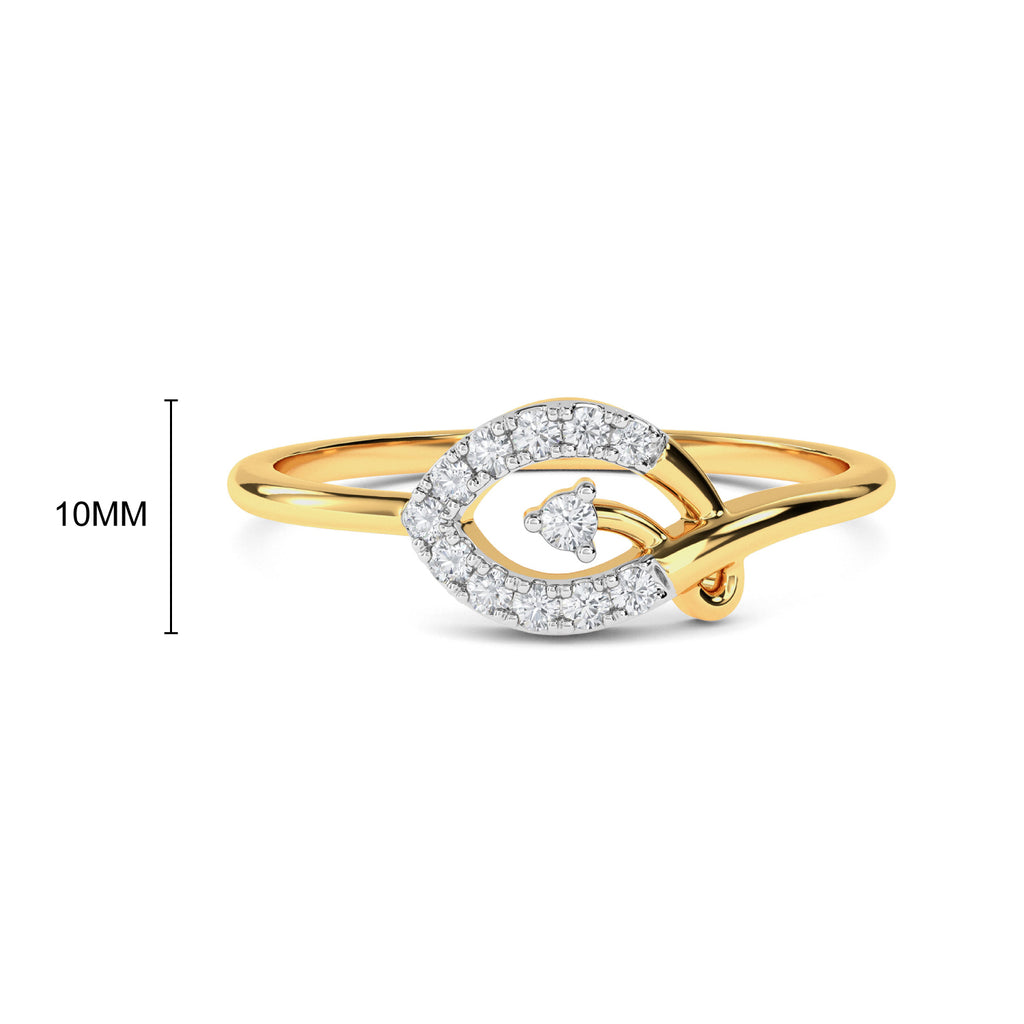 Hannelore Ring