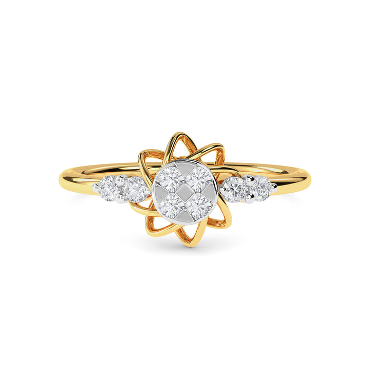 Hesper Ring