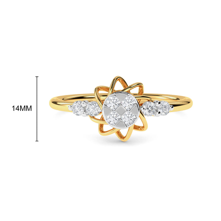 Hesper Ring