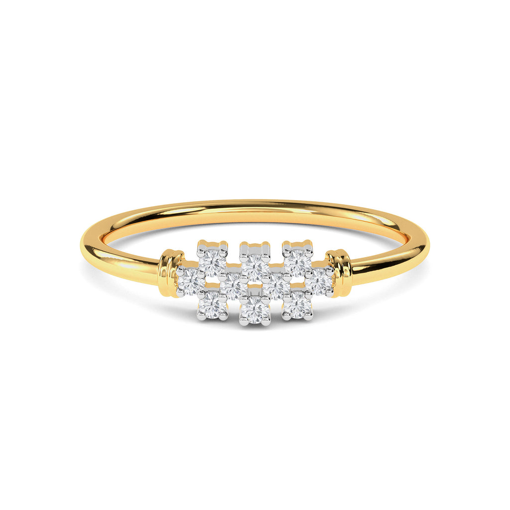 Honora Ring