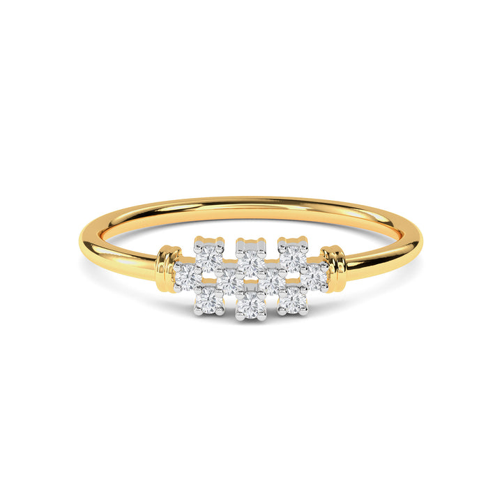 Honora Ring