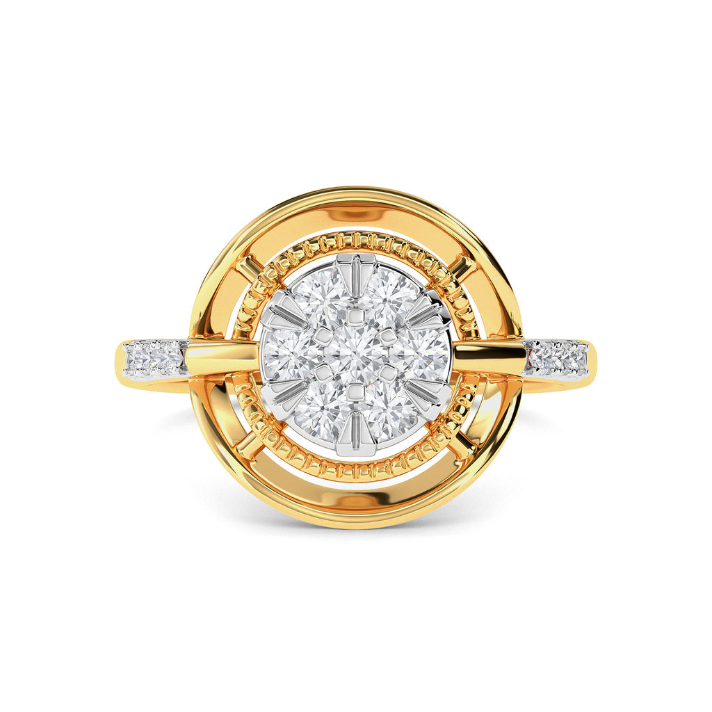 Inessa Ring
