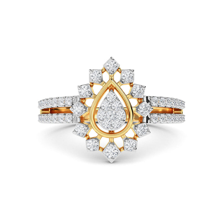 Kismet Ring