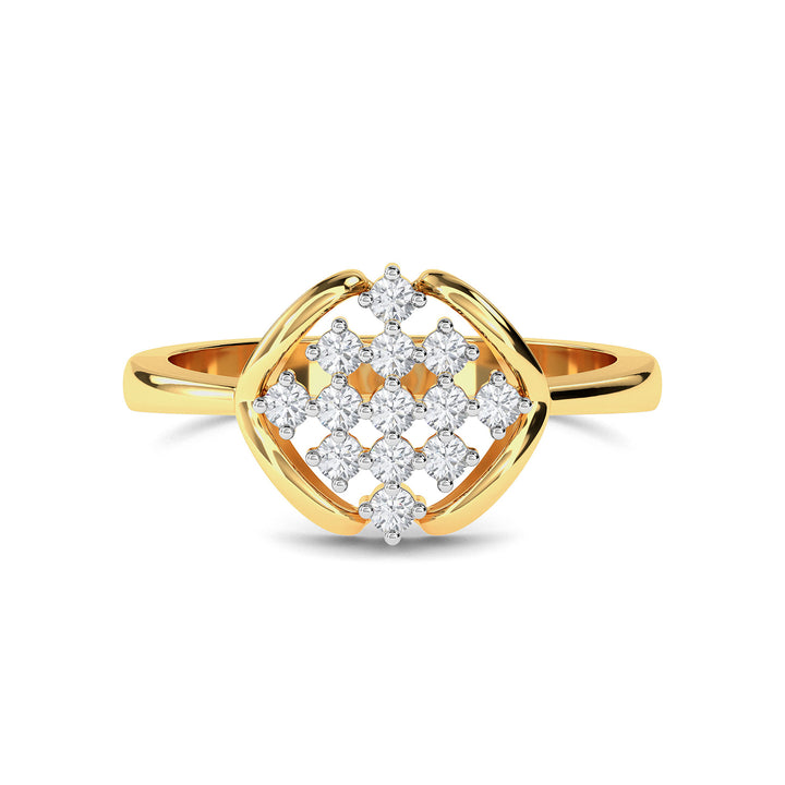 Lunetta Ring