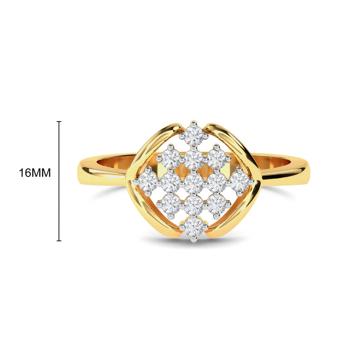 Lunetta Ring