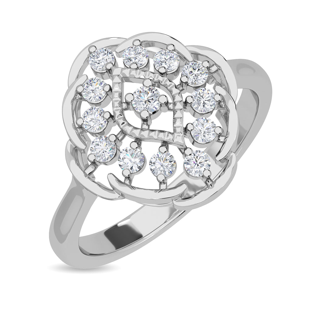 Marigold Ring