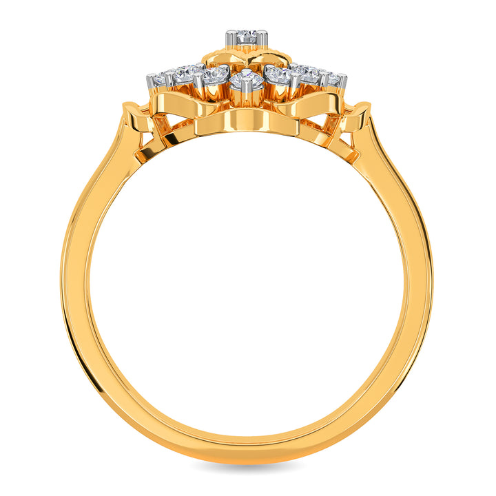 Marigold Ring